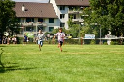 Schülerrennen